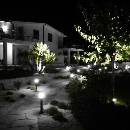 Appartamenti San Lorenzo Marzamemi Cecilia Reitani Екстериор снимка