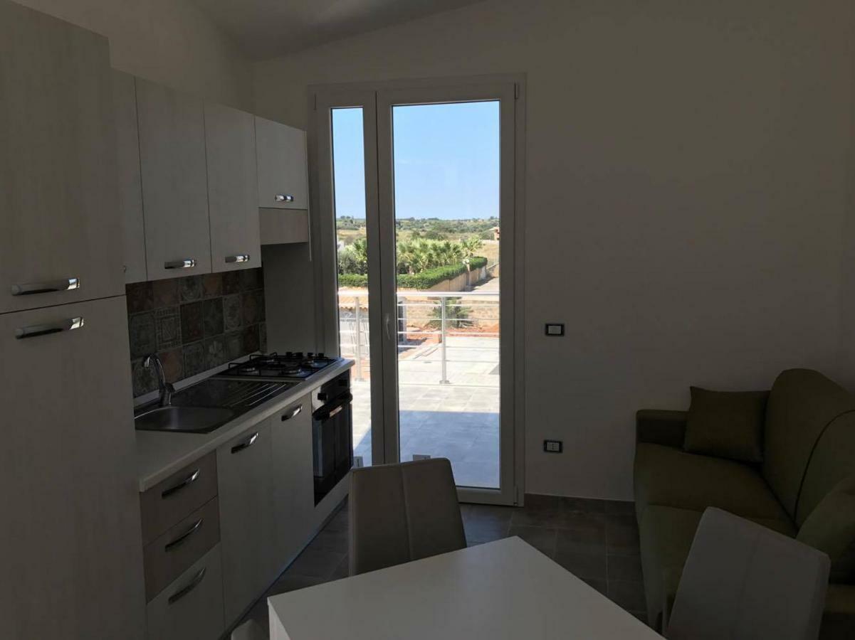 Appartamenti San Lorenzo Marzamemi Cecilia Reitani Екстериор снимка