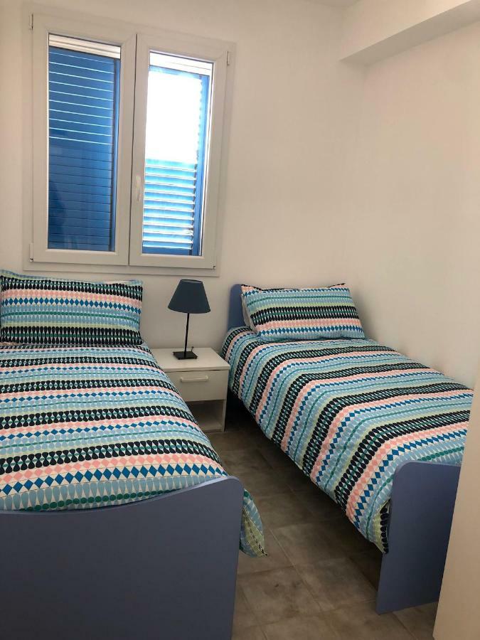 Appartamenti San Lorenzo Marzamemi Cecilia Reitani Екстериор снимка