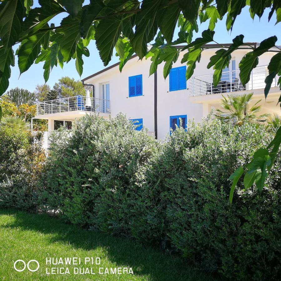 Appartamenti San Lorenzo Marzamemi Cecilia Reitani Екстериор снимка